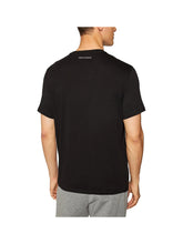 ARMANI EXCHANGE Armani Exchange T-Shirt Uomo Black - Nero BLACK